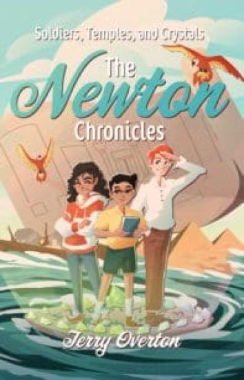 Soldiers, Temples, and Crystals