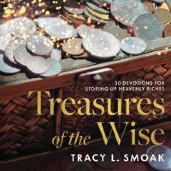 Treasures of the Wise
