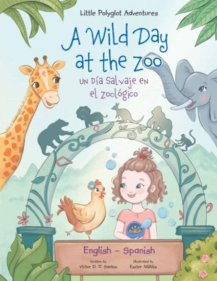 Wild Day at the Zoo