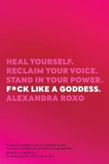 F*ck Like a Goddess