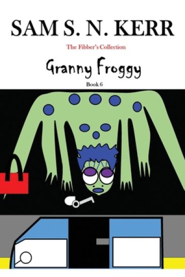 Granny Froggy