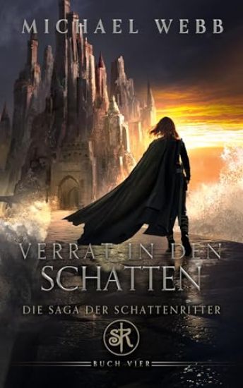 Verrat in den Schatten