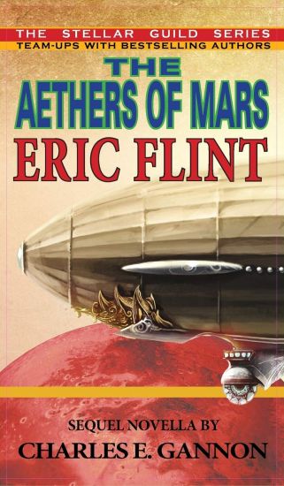 Aethers of Mars