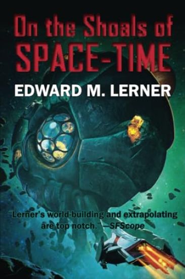 On the Shoals of Space-Time