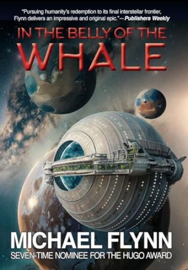 In the Belly of the Whale