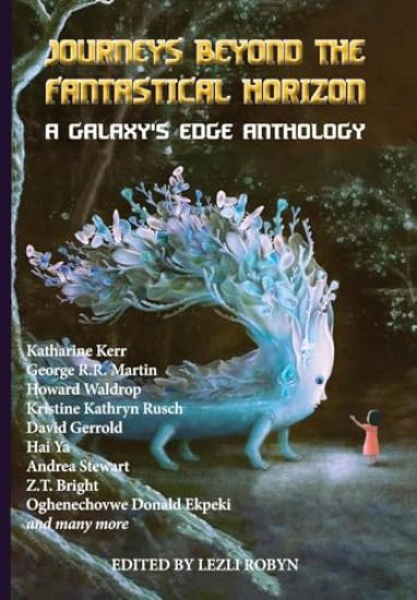 Journeys Beyond the Fantastical Horizon