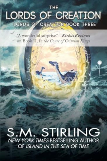 The Lords of Creation