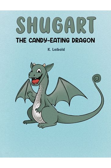 Shugart: The Candy-Eating Dragon