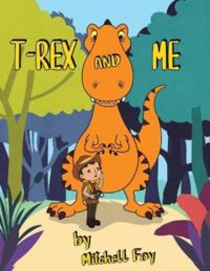 T-Rex and Me