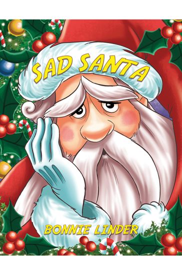 Sad Santa