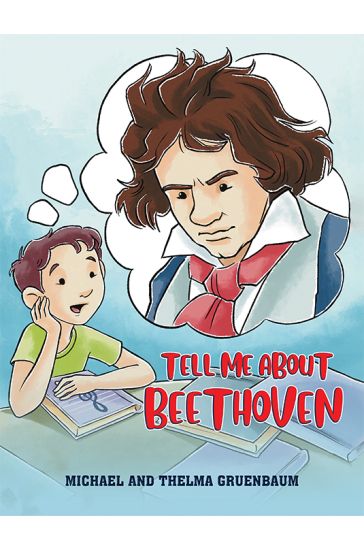 Tell Me About Beethoven