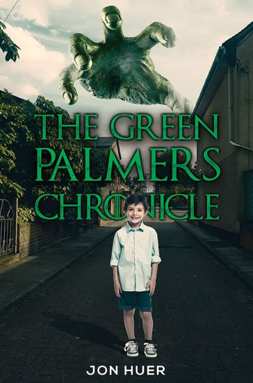 The Green Palmers Chronicle