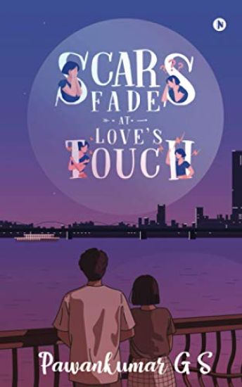 Scars Fade at Love's Touch