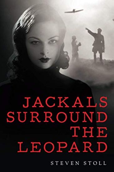 Jackals Surround the Leopard