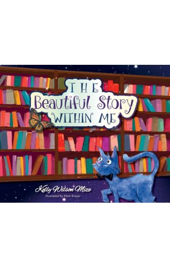 The Beautiful Story Within Me