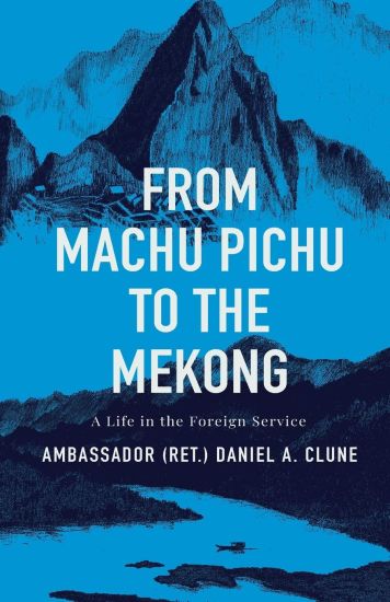 From Machu Picchu to the Mekong