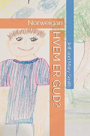 Hvem Er Gud?: Norweigan