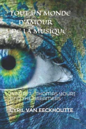 Tout Un Monde d'Amour de la Musique