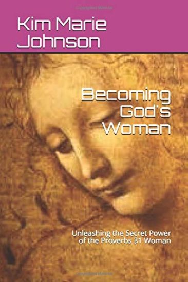 Becoming God's Woman