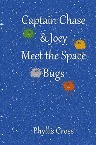 Captain Chase and Joey Meet the Space Bugs
