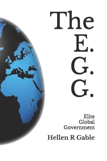 The E.G.G.: The Elite Global Government