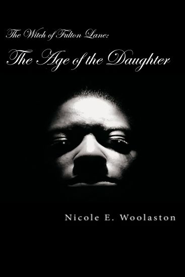 The Witch of Fulton Lane: The Age of the Daughter