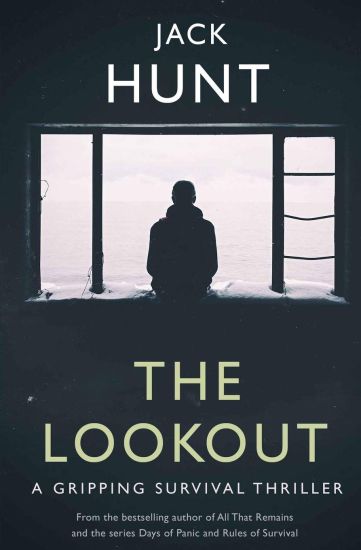 The Lookout: A Gripping Survival Thriller