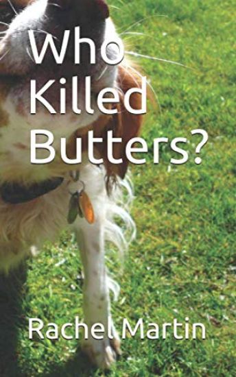 Who Killed Butters?