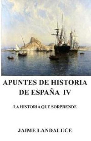 Apuntes de Historia de España IV