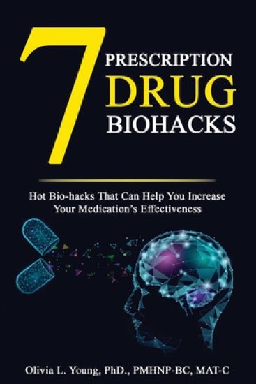 7 Prescription Drug Biohacks: Hot Biohacks That Can Help You Increase Your Medication's Effectiveness