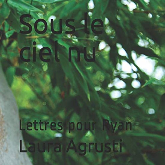 Sous le ciel nu: Lettres pour Ryan