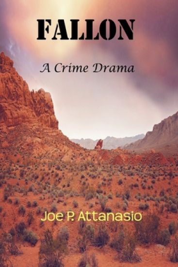 Fallon - A Crime Drama