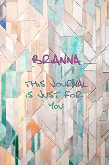 Brianna: This Is Just for You