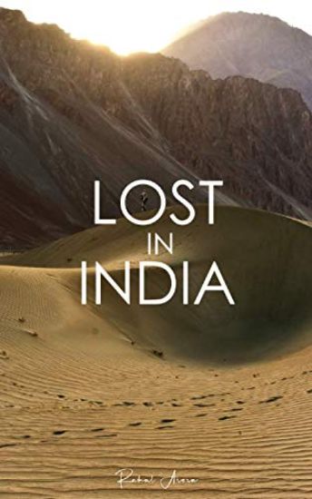 Lost in India