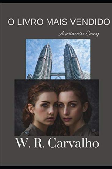 O Livro Mais Vendido: A princesa Enny