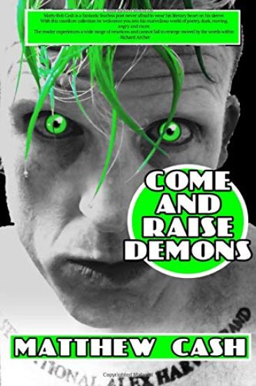 Come and Raise Demons