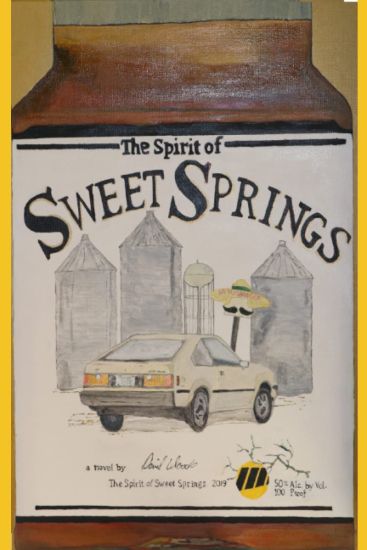 The Spirit of Sweet Springs