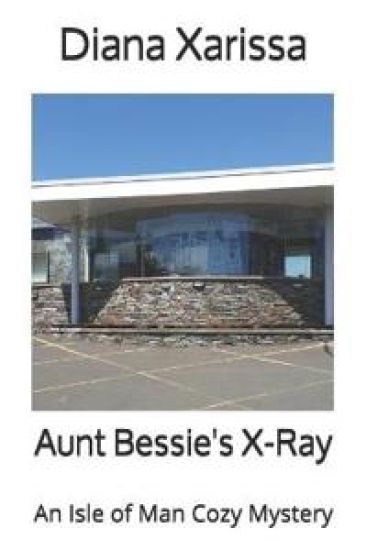 Aunt Bessie's X-Ray