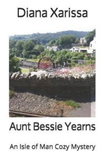 Aunt Bessie Yearns