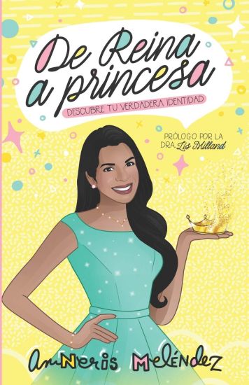 De reina a princesa: Descubre tu verdadera identidad