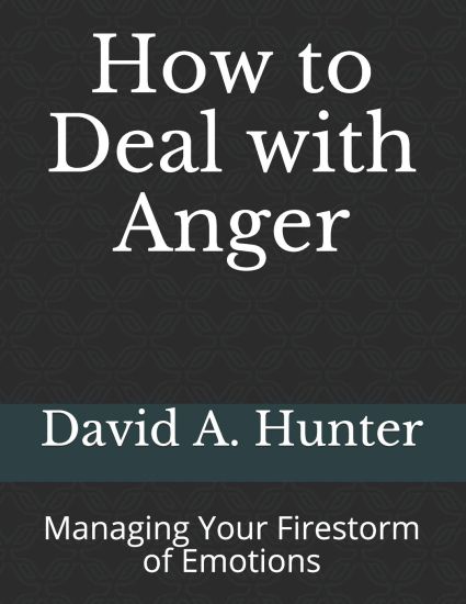 How to Deal with Anger