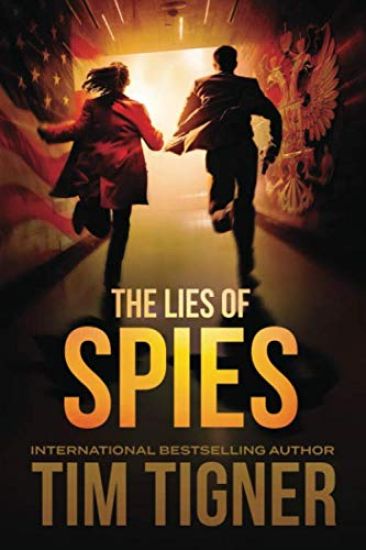 The Lies of Spies