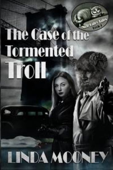The Case of the Tormented Troll