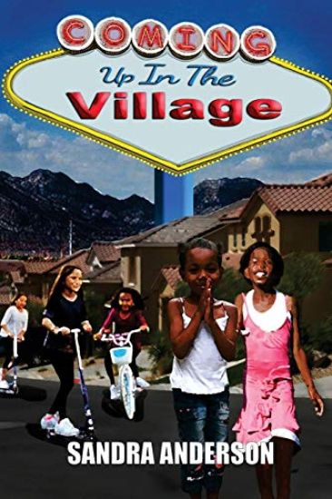 Coming Up In The Village: Amazon Distribution Version
