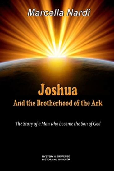 Joshua and The Brotherhood of the Ark