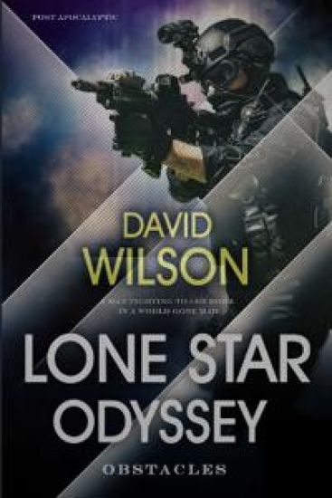 Lone Star Odyssey
