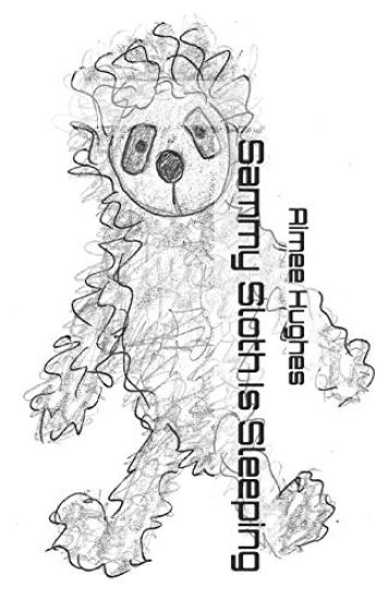 Sammy Sloth Is Sleeping