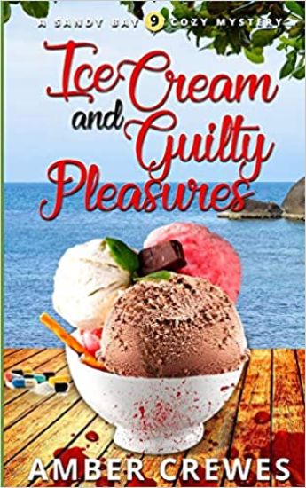 Ice Cream and Guilty Pleasures