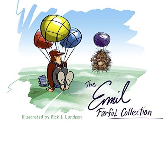 The Emil Farful Collection