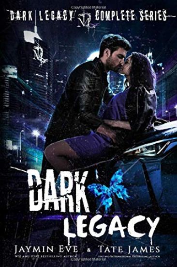Dark Legacy: The Complete Series